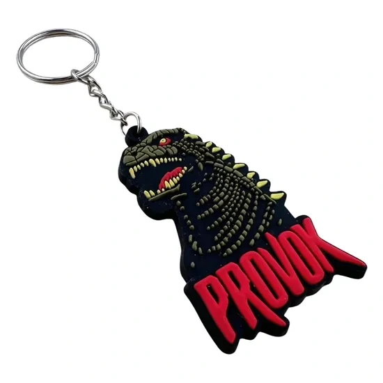 customized soft keychains