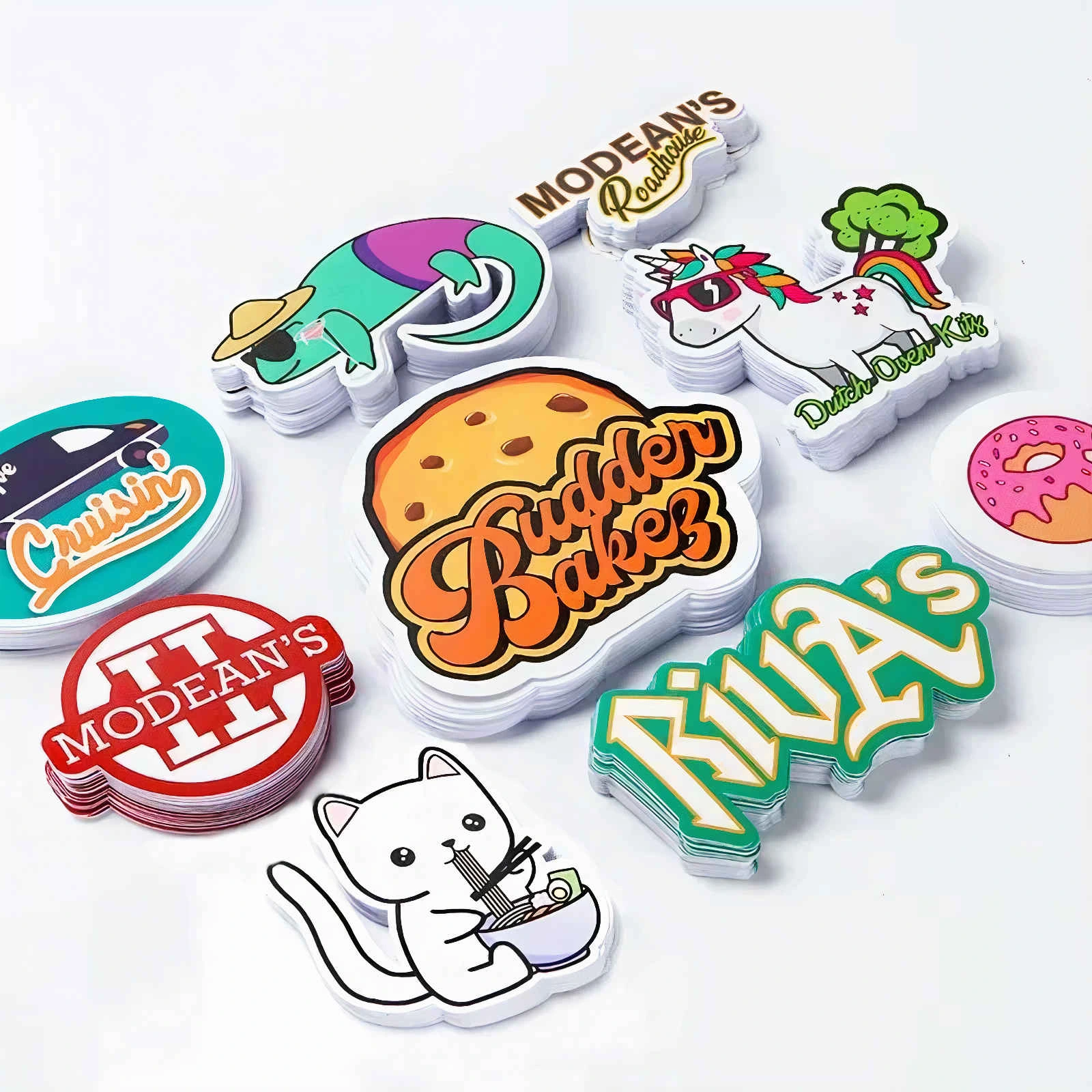 customized stickers