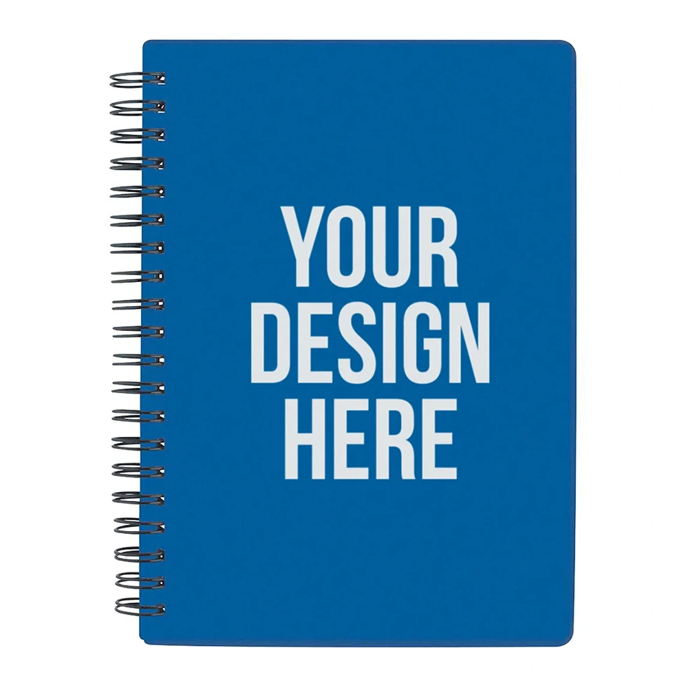 customized notebooks