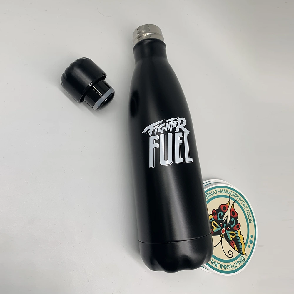 customized water bottles