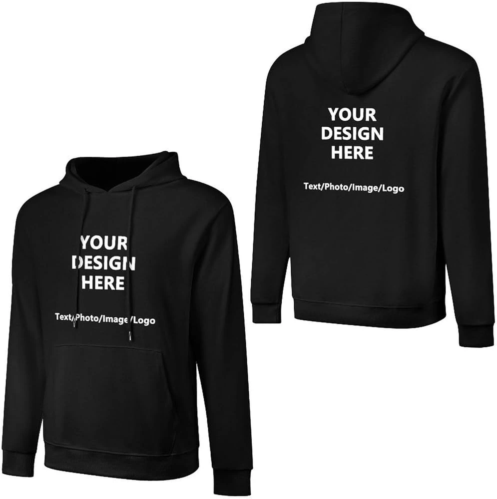 Customized Hoodies