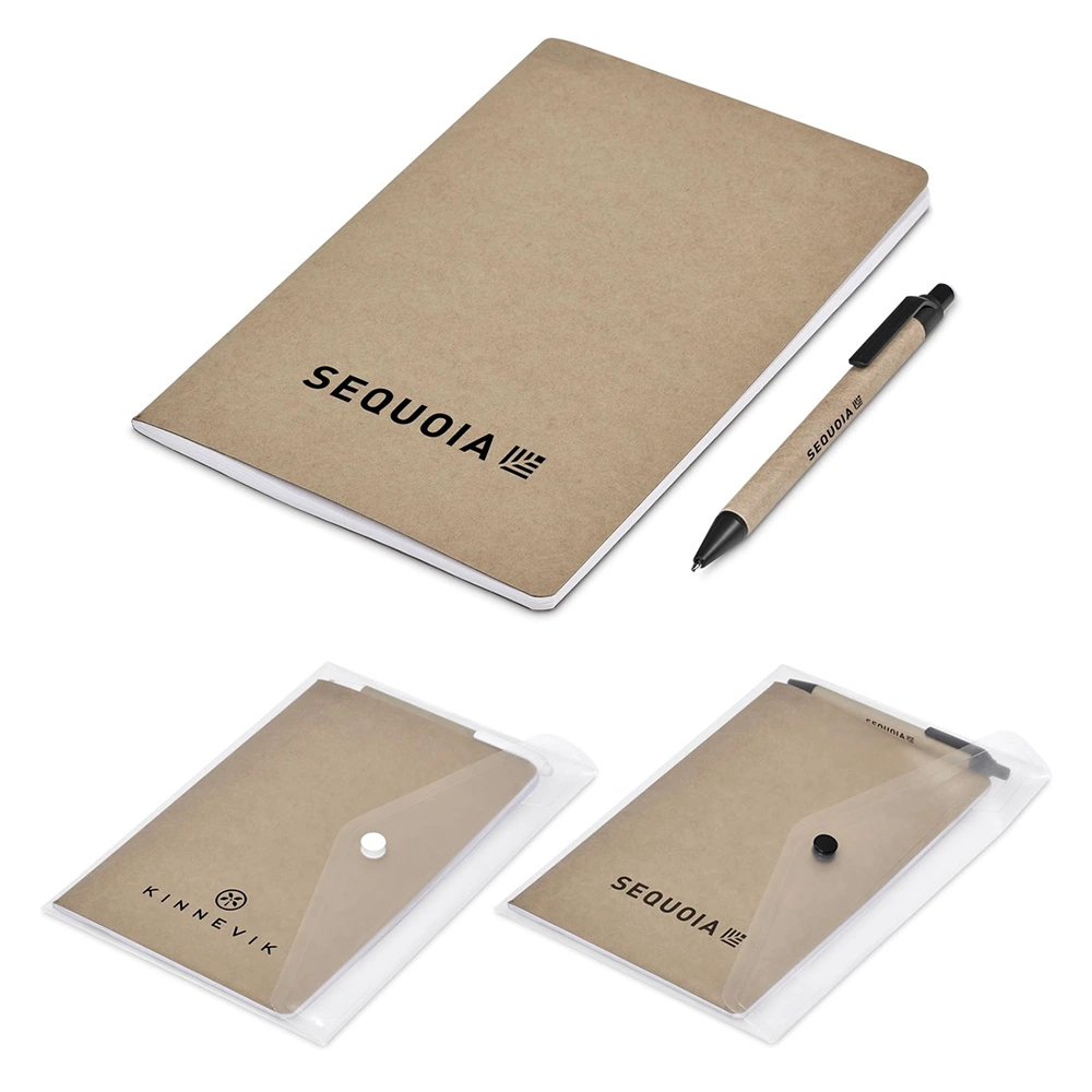 customized notebooks