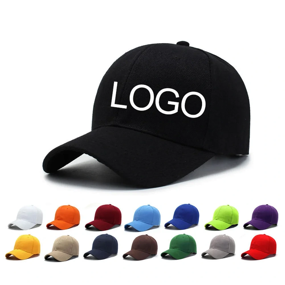 Customized Snapback&Baseball Hats