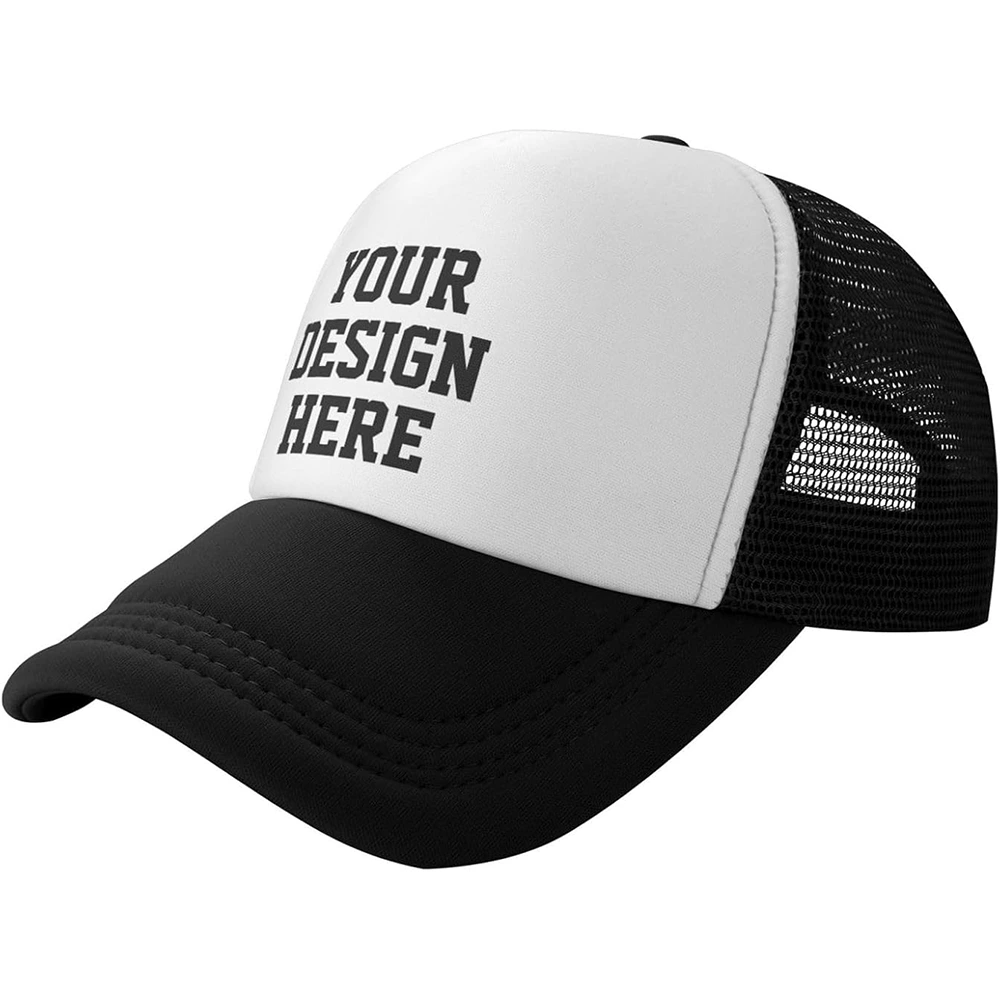 Customized Trucker Hats