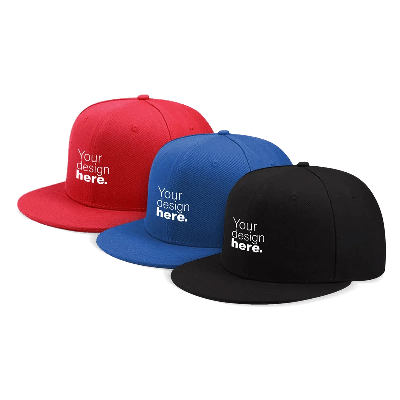 Customized Snapback&Baseball Hats
